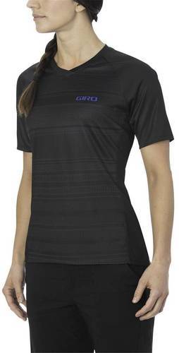 GIRO-Maillot femme Giro Roust-4