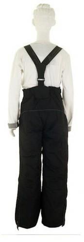 PEAK MOUNTAIN-Peak Mountain Ecloss - Pantalon de ski-1