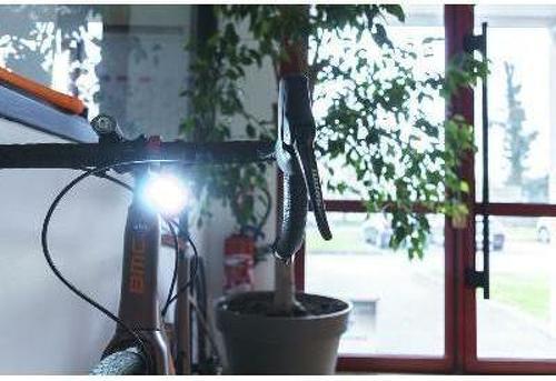 Toad-Clip Light - Eclairage de vélo de ville-3