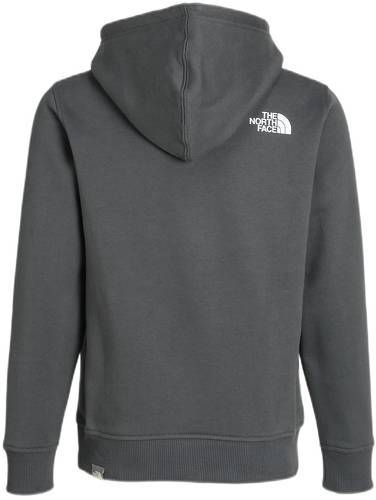 THE NORTH FACE-Box S - Sweat-1