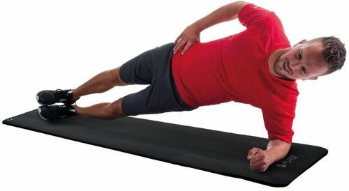 PURE2IMPROVE-Pure2Improve - Tapis de sol-1