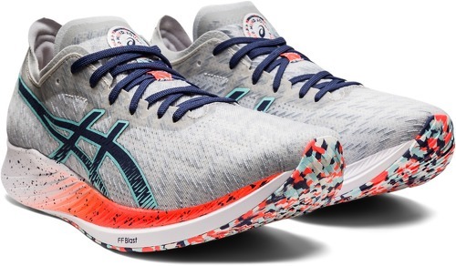 ASICS-Magic Speed-4