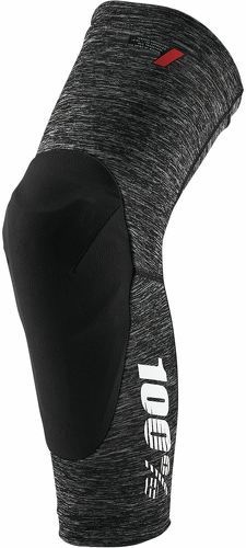 100%-100% Teratec - Genouillères de VTT-0