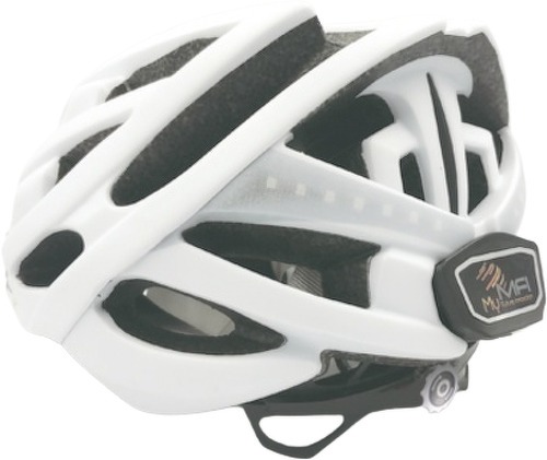 MFI-Mfi Lumex Start - Casque de vélo-0