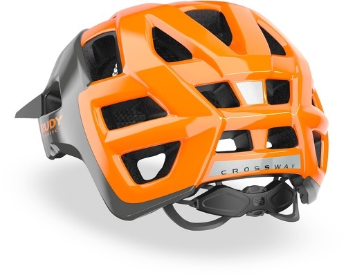Rudy project-Rudy Project Crossway - Casque de VTT-3