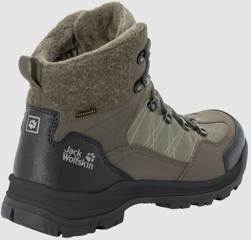 Jack wolfskin-Cold Bay Texapore Mid-2