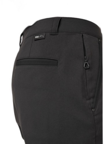 HELLY HANSEN-Helly Hansen Holmen 5 - Pantalon de randonnée-4