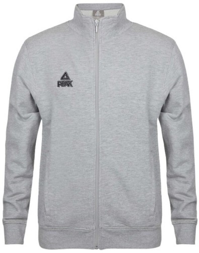 Peak-Peak Zip Élite - Sweat à capuche de basketball-0