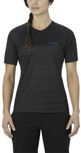 GIRO-Maillot femme Giro Roust-2