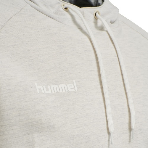 HUMMEL-Hummel Go Cotton - Sweat de football-4