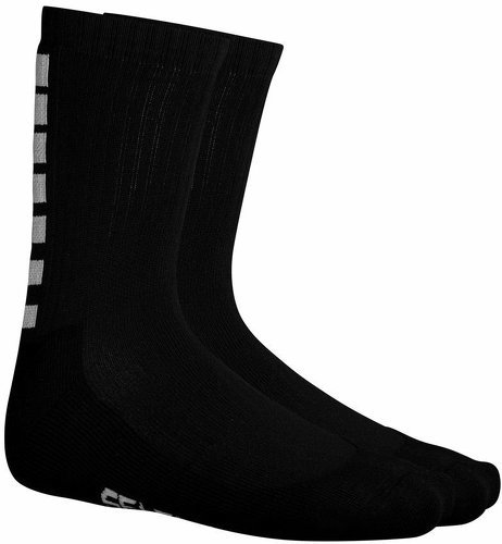 SELECT-Chaussettes Select Sports Striped-1