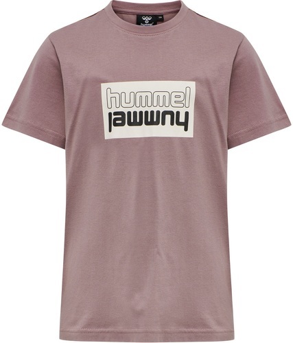 HUMMEL-Duo - T-shirt-2