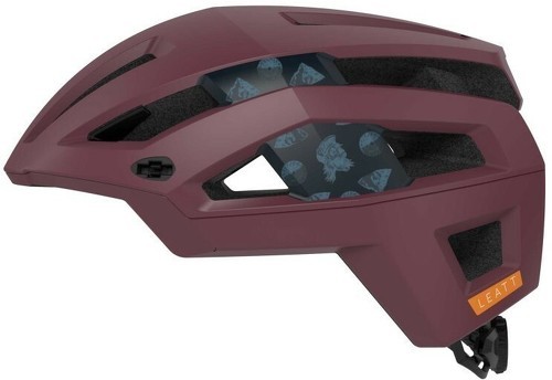 LEATT-Leatt Mtb Trail 3.0 - Casque de VTT-1