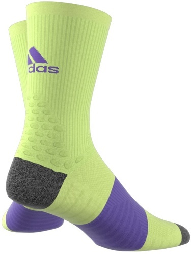 adidas Performance-Runxub22 - Chaussettes de running-3