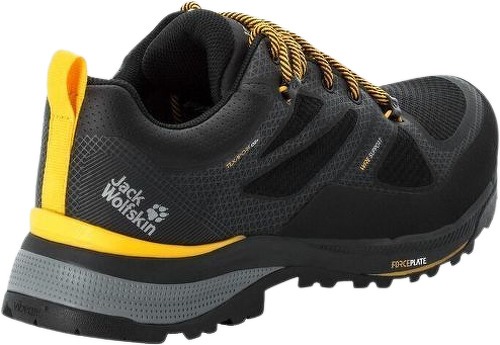 Jack wolfskin-Force Striker Texapore-2