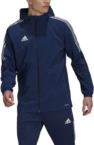 adidas Performance-Coupe-vent Tiro 21-3