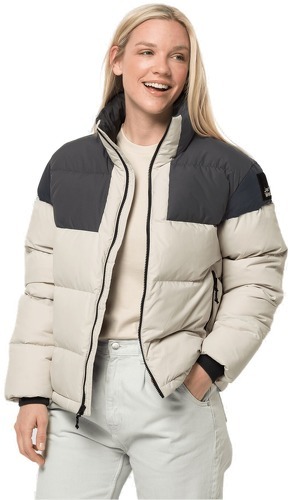 Jack wolfskin-Jack Wolfskin 365 Fearless - Veste de randonnée-0