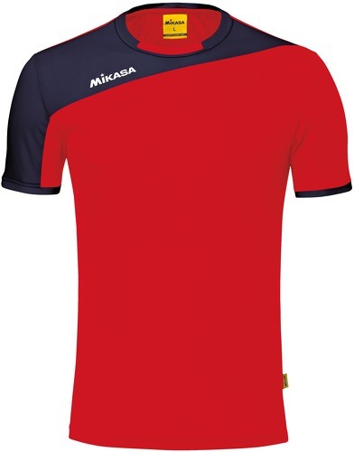 MIKASA-Mikasa Mt351 Maglia-0