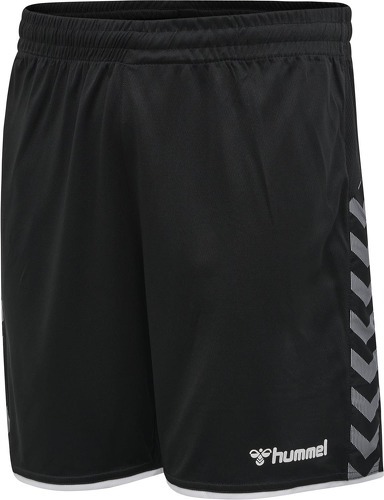HUMMEL-Hummel Authentic Poly-4