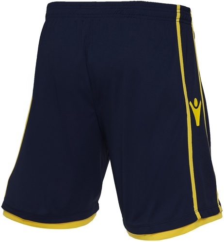 MACRON-Macron Algol - Short de football-2