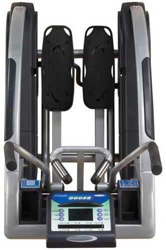 Endurance-Endurance - Velo elliptique-3