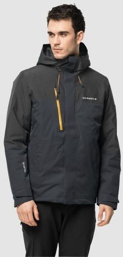 Jack wolfskin-Jack Wolfskin Dna Icefall - Veste de randonnée-1