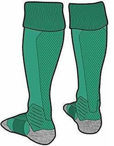PUMA-Liga sock - Chaussettes de foot-2