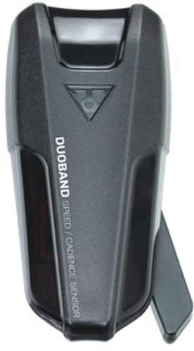 TOPEAK-Compteur Topeak Panocompxw/ Speed & Cadence - Compteurs-4