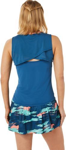 ASICS-Asics Match Actibreeze - T-shirt de tennis-4