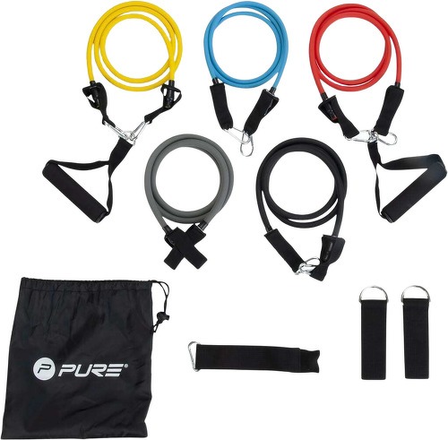 PURE2IMPROVE-Tube Pure2Improve - Bande élastique-0