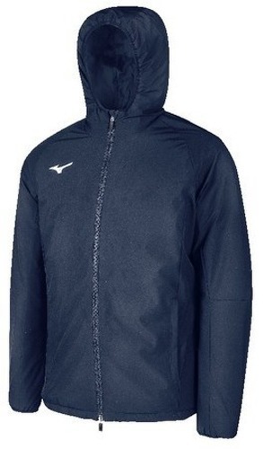 MIZUNO-Mizuno Team Mizuno Club - Veste de football-0