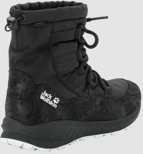 Jack wolfskin-Nevada Texapore Mid-2