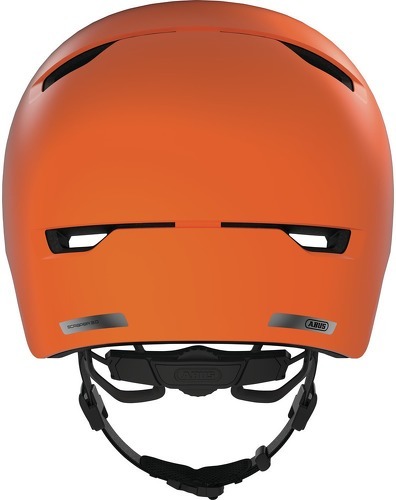 ABUS-Abus Scraper 3.0 - Casque de vélo-1