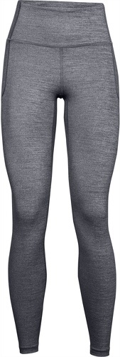 UNDER ARMOUR-Under Armour Meridian Heather - Legging de fitness-3