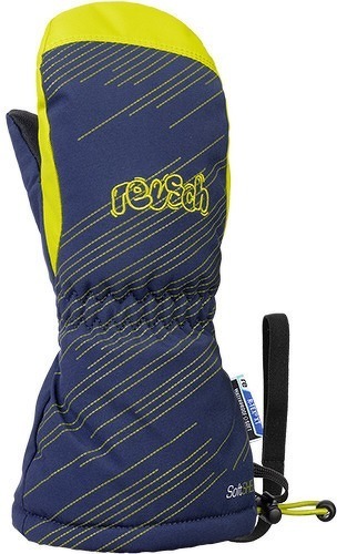 REUSCH-Moufles De Ski Reusch Maxi R Tex®-4