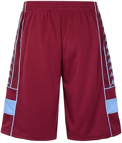 KAPPA-Aston Villa Fc 2021/22 222 Banda Arawa - Short de football-2