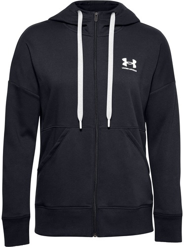 UNDER ARMOUR-Under Armour Rival Fz - Sweat de fitness-3