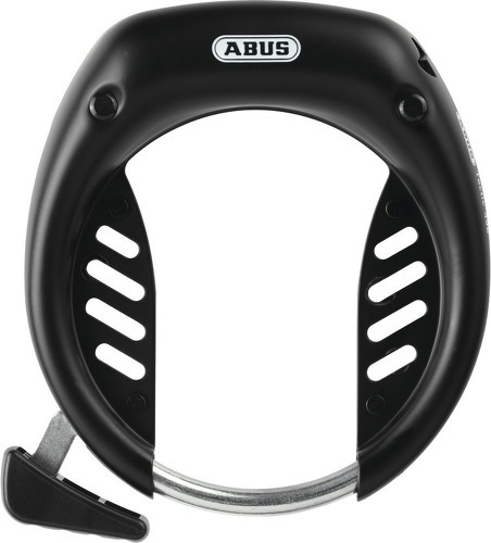 ABUS-Antivol De Cadre Abus Tectic 496 R Oe - Antivols de vélo-0