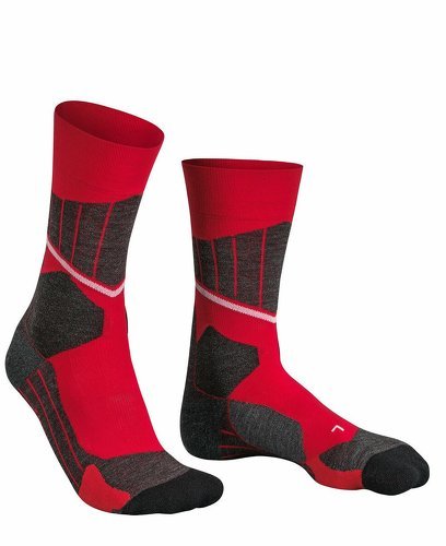 FALKE-Falke Sc1 - Chaussettes de ski-2