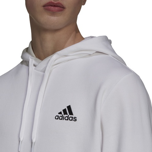 adidas Sportswear-Sweat-shirt à capuche Essentials Fleece-4