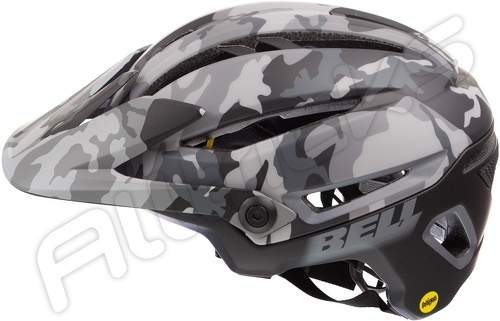 Bell-Bell Sixer Mips - Casque de VTT-4