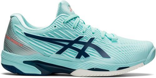 ASICS-Chaussures femme Asics Solution Speed Ff 2-image-1