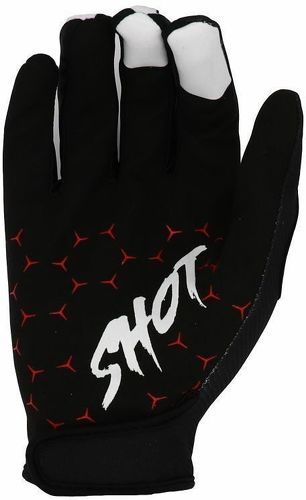 Shot Race Gear-Shot Race Gear Rogue Cup - Gants de BMX-1