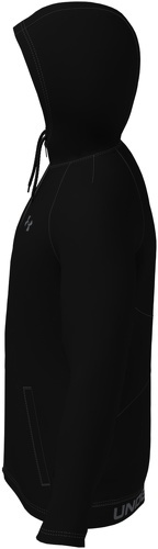 UNDER ARMOUR-Under Armour Perforated Windbreaker Training F001 - Sweat de fitness-3