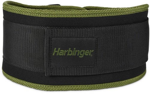 HARBINGER-Ceinture Harbinger - Ceinture d'haltérophilie-1