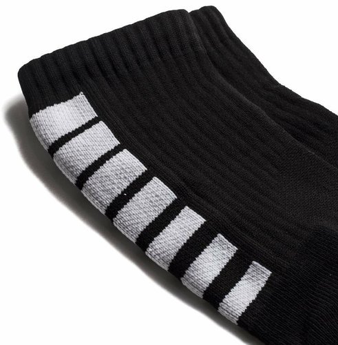 SELECT-Chaussettes Select Sports Striped-2