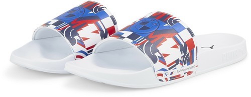 PUMA-Puma Bmw Mms Leadcat2 - Sandales-1