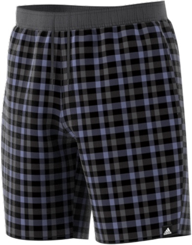 adidas Performance-Length Check - Maillot de bain de natation-3