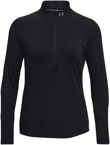 UNDER ARMOUR-À 1/2 Zip Under Armour Qualifier Run 2.0-3