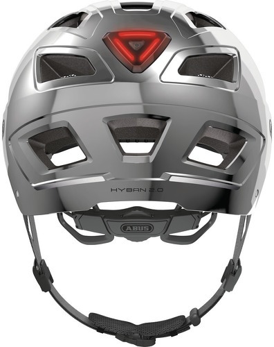 ABUS-Abus Hyban 2.0 - Casque de vélo-1